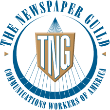The Newspaper Guild