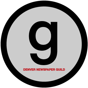 Denver Newspaper Guild